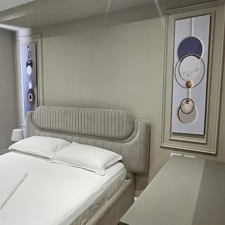 Eagle Nest Modern Apartamento *