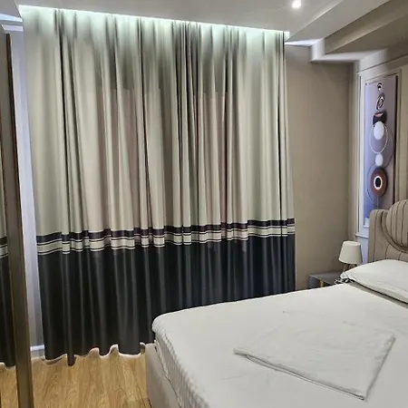 Apartamento Eagle Nest Modern Tirana