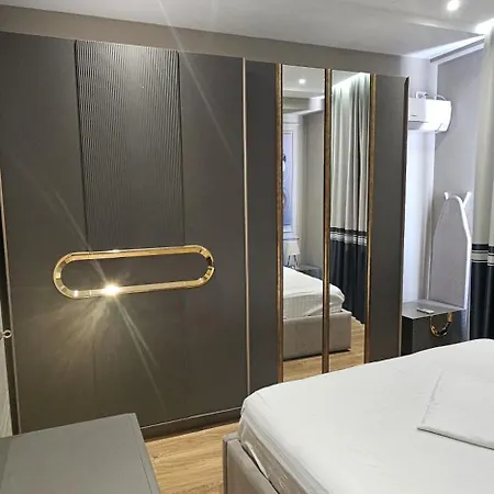 Apartamento Eagle Nest Modern *