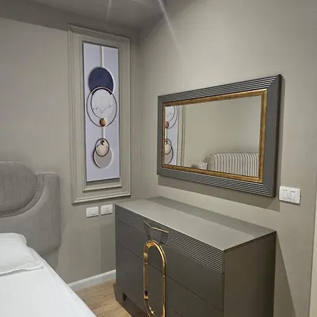 Apartament Eagle Nest Modern