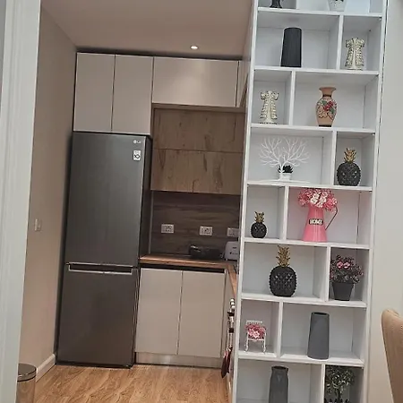 Eagle Nest Modern Apartamento *
