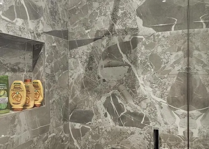 شقة Eagle Nest تيرانا