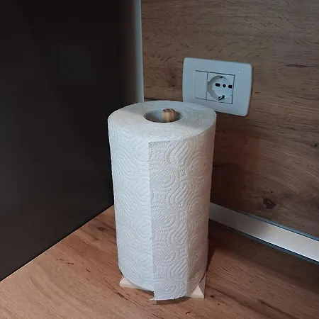 Appartement Eagle Nest Tirana