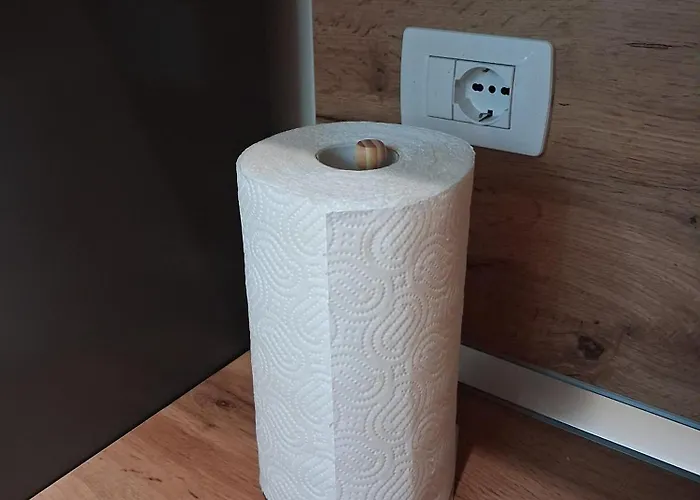 Appartement Eagle Nest Tirana