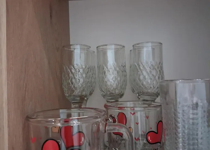 Eagle Nest Appartement Tirana