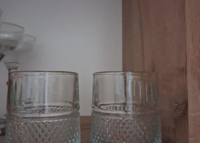 Eagle Nest Appartement Tirana