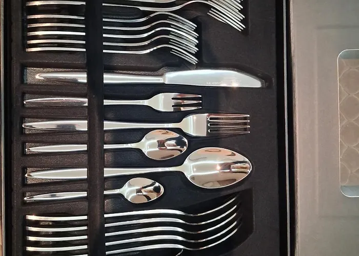 Eagle Nest Appartement