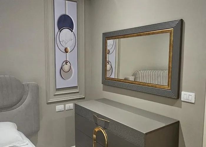 Appartement Eagle Nest